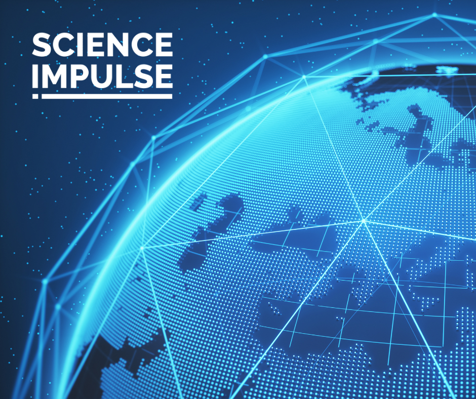 Science Impulse, bourses de recherche scientifique